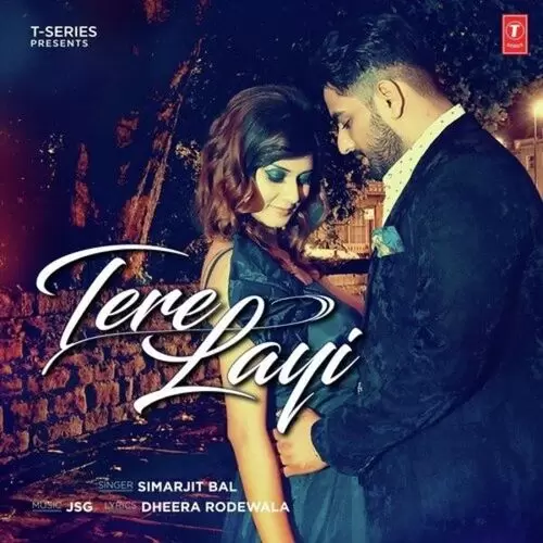 Tere Layi Simarjit Bal Mp3 Download Song - Mr-Punjab