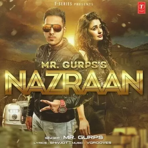 Nazraan Mr. Gurps Mp3 Download Song - Mr-Punjab