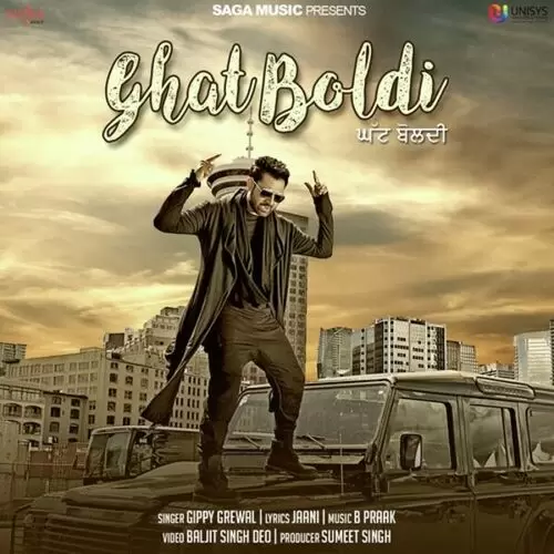 Ghat Boldi Gippy Grewal Mp3 Download Song - Mr-Punjab