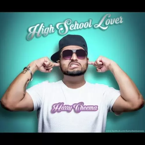 High School Lover Harry Cheema Mp3 Download Song - Mr-Punjab