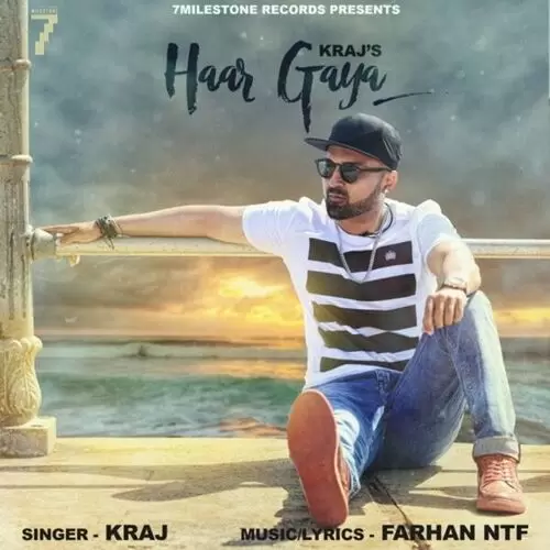 Haar Gaya Kraj Mp3 Download Song - Mr-Punjab