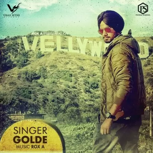 Vellywood Golde Mp3 Download Song - Mr-Punjab