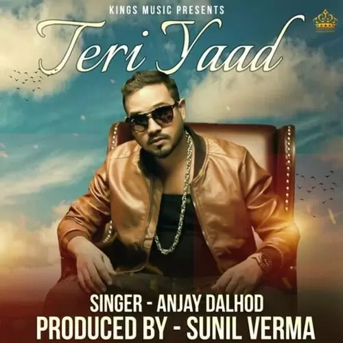 Teri Yaad Anjay Dalhod Mp3 Download Song - Mr-Punjab