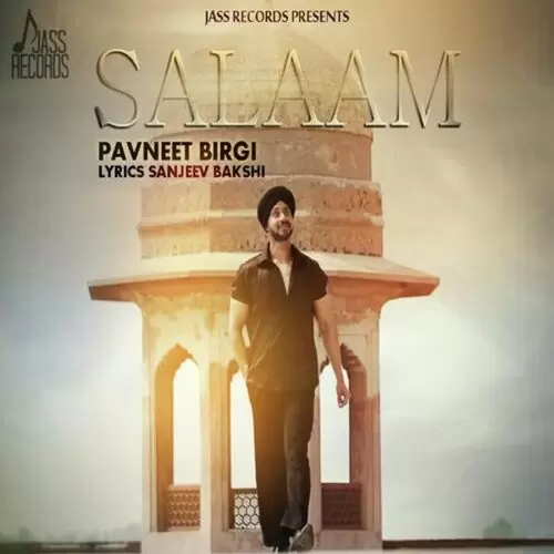 Salaam Pavneet Singh Birgi Mp3 Download Song - Mr-Punjab