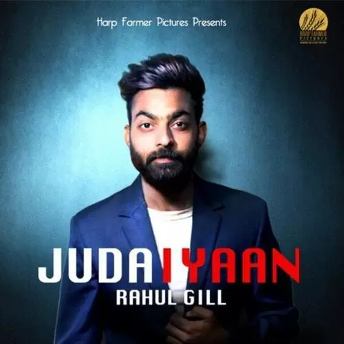 Judaiyaan Rahul Gill Mp3 Download Song - Mr-Punjab