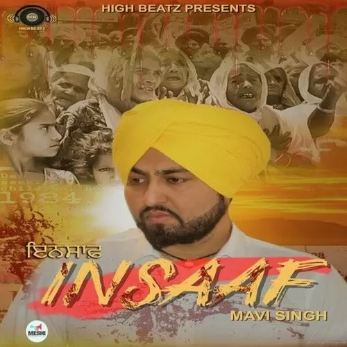 Insaaf Mavi Singh Mp3 Download Song - Mr-Punjab