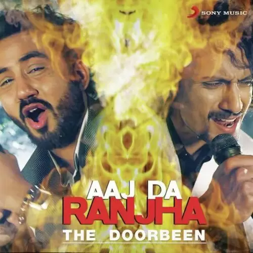 Aaj Da Ranjha The Doorbeen Mp3 Download Song - Mr-Punjab