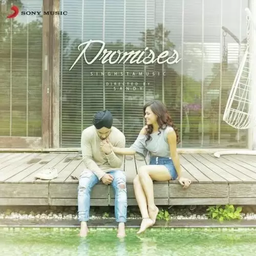 Promises Si Mp3 Download Song - Mr-Punjab