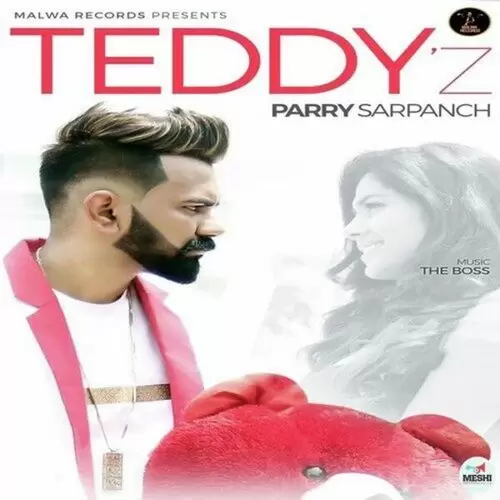 Teddy Parry Sarpanch Mp3 Download Song - Mr-Punjab