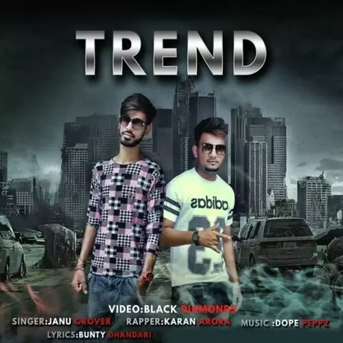 Trend Janu Grover Mp3 Download Song - Mr-Punjab