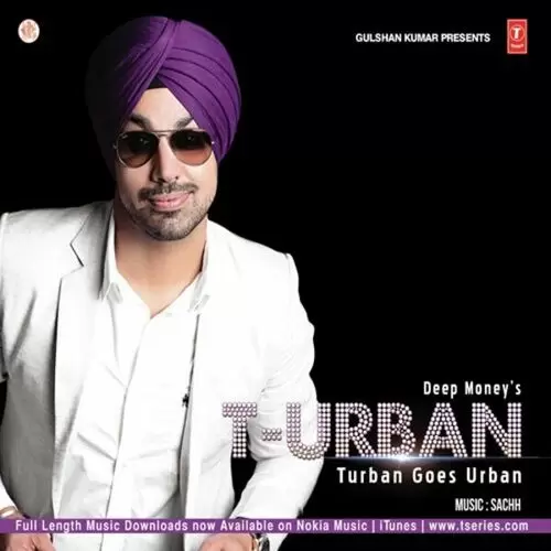T Urban (Turban Goes Urban) Deep Money Money Mp3 Download Song - Mr-Punjab