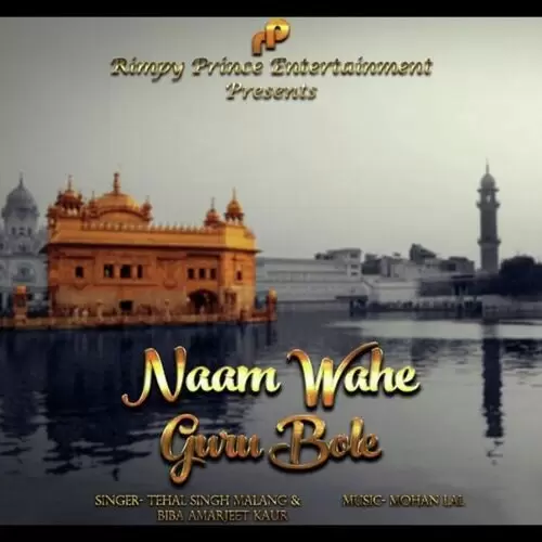 Naam Wahe Guru Bole Tehal Singh Malang Mp3 Download Song - Mr-Punjab