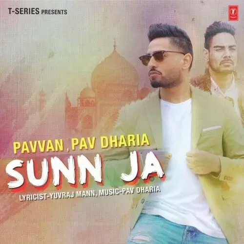 Sunn Ja Pavvan Singh Mp3 Download Song - Mr-Punjab