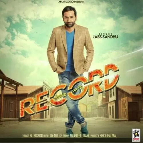 Record Jass Sandhu Mp3 Download Song - Mr-Punjab