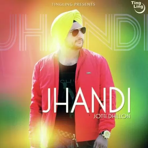 Jhandi Jotti Dhillon Mp3 Download Song - Mr-Punjab
