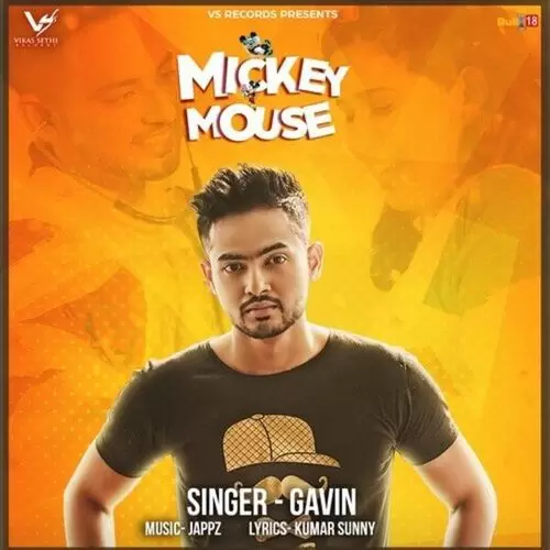 Mickey Mouse Gavin Mp3 Download Song - Mr-Punjab