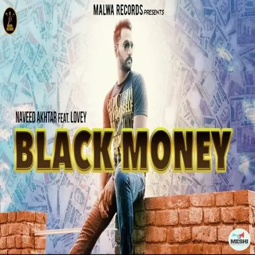Black Money Naveed Akhtar Mp3 Download Song - Mr-Punjab