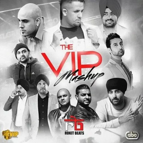 The VIP Mashup Rokit Beats Mp3 Download Song - Mr-Punjab