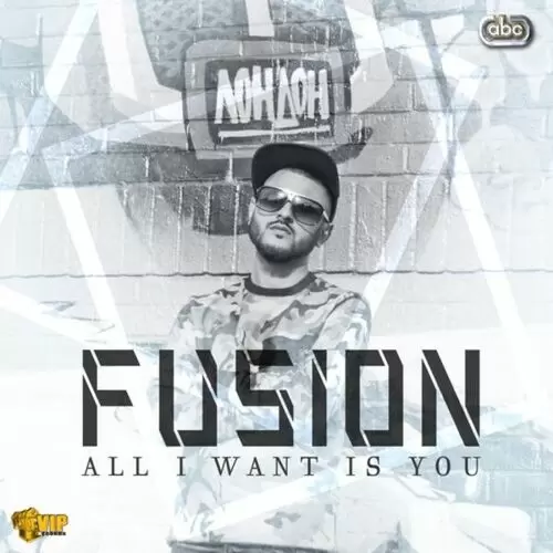 All I Want Is You Fusion with FireTiger Mp3 Download Song - Mr-Punjab