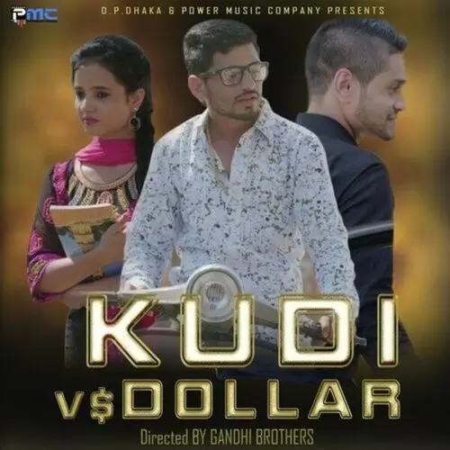 Kudi VS Dollar Sukhveer Mp3 Download Song - Mr-Punjab