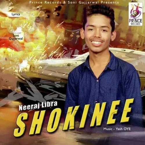 Shokinee Neeraj Libra Mp3 Download Song - Mr-Punjab