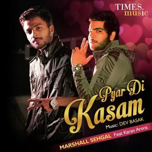 Pyar Di Kasam Various Mp3 Download Song - Mr-Punjab