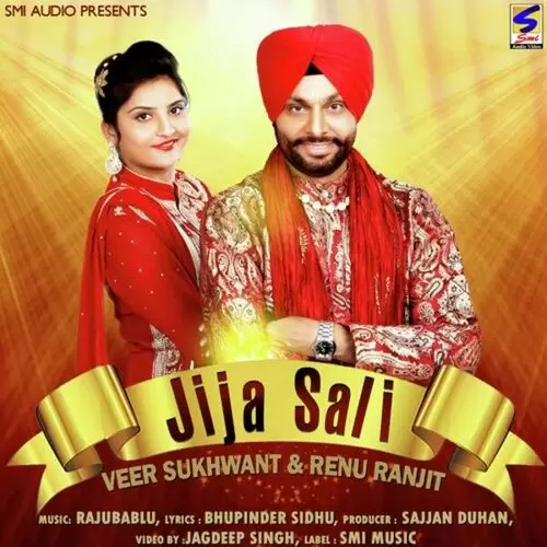 Jija Sali Veer Sukhwant Mp3 Download Song - Mr-Punjab