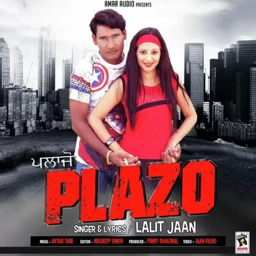 Plazo Lalit Jaan Mp3 Download Song - Mr-Punjab