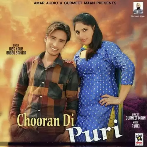 Chooran Di Puri Babbu Sahota Mp3 Download Song - Mr-Punjab