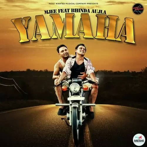 Yamaha M. Jee Mp3 Download Song - Mr-Punjab