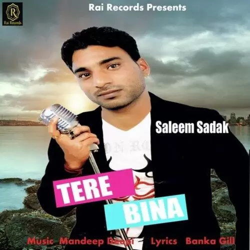 Tere Bina Saleem Sadak Mp3 Download Song - Mr-Punjab