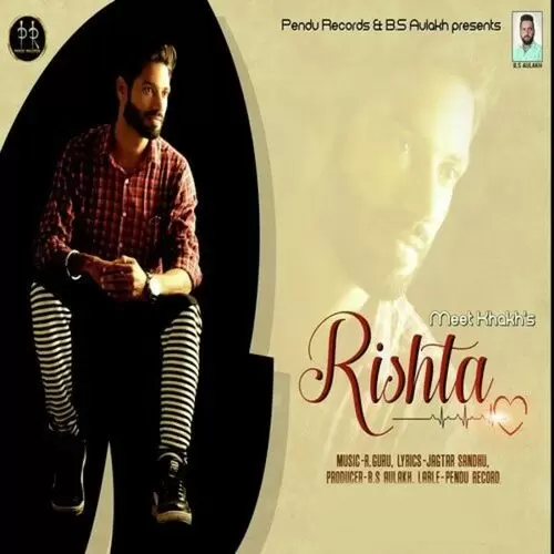 Rishta Meet Khakh-s Mp3 Download Song - Mr-Punjab