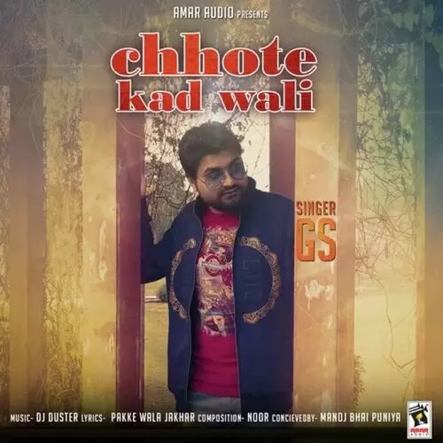 Chhote Kad Wali GS Mp3 Download Song - Mr-Punjab