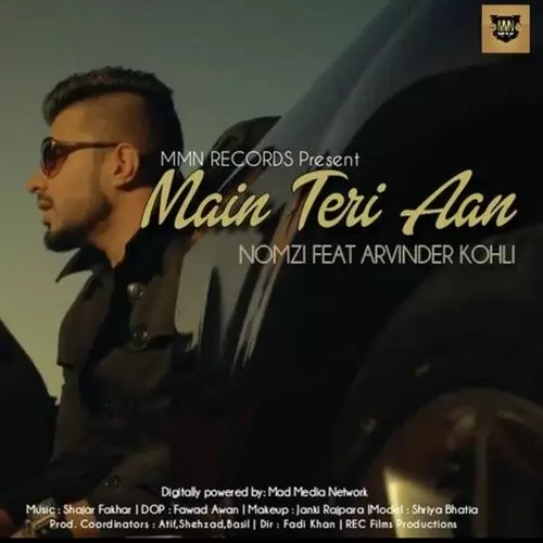 Main Teri Aan Nomzi Mp3 Download Song - Mr-Punjab