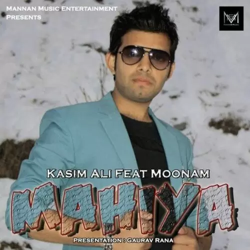 Mahiya Kasim Ali Mughal Mp3 Download Song - Mr-Punjab