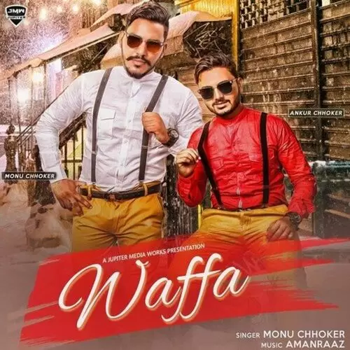 Waffa Monu Chhoker Mp3 Download Song - Mr-Punjab