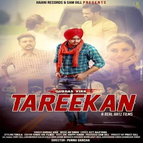 Tareekan Gurdas Virk Mp3 Download Song - Mr-Punjab