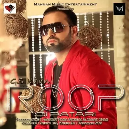 Roop Di Patari G. S. Khan Mp3 Download Song - Mr-Punjab