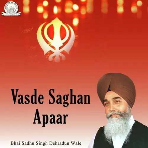 Vasde Saghan Apaar Bhai Sadhu Singh Dehradun Wale Mp3 Download Song - Mr-Punjab