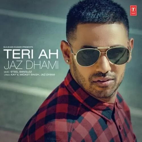 Teri Ah Jaz Dhami Mp3 Download Song - Mr-Punjab