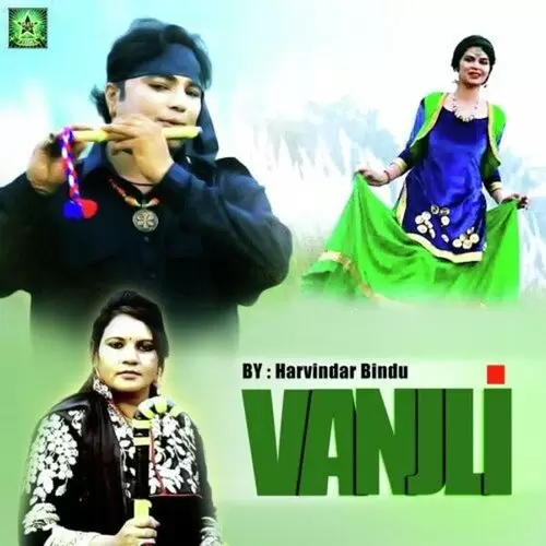 Vanjli Harvindar Bindu Mp3 Download Song - Mr-Punjab