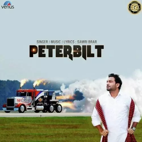 Peterbilt Samri Brar Mp3 Download Song - Mr-Punjab