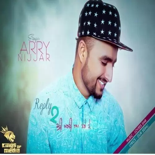 Reply To Kuri Mardi Arry Nijjar Mp3 Download Song - Mr-Punjab
