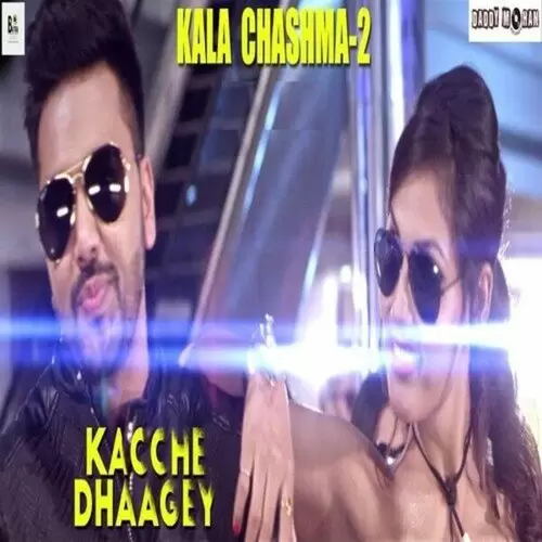 Kala Chashma 2 (From Kacche Dhaagey) Sarthi K. Mp3 Download Song - Mr-Punjab