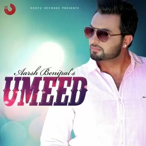 Umeed Aarsh Benipal Mp3 Download Song - Mr-Punjab