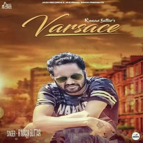 Varsace R. Maan Bhuttar Mp3 Download Song - Mr-Punjab