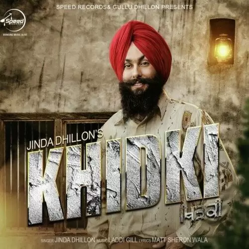 Khidki Jinda Dhillon Mp3 Download Song - Mr-Punjab