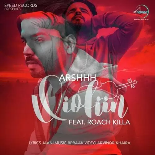 Violiin Arshhh Mp3 Download Song - Mr-Punjab