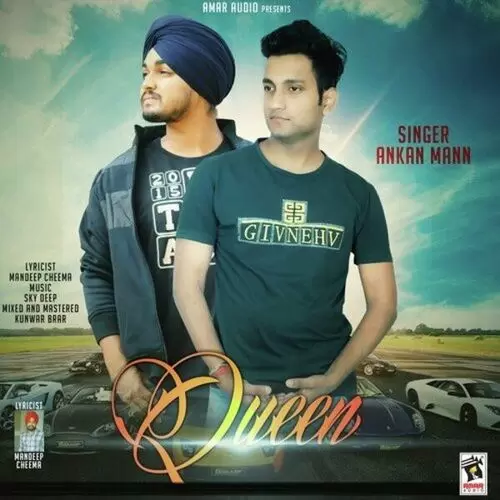 Queen Ankan Mann Mp3 Download Song - Mr-Punjab