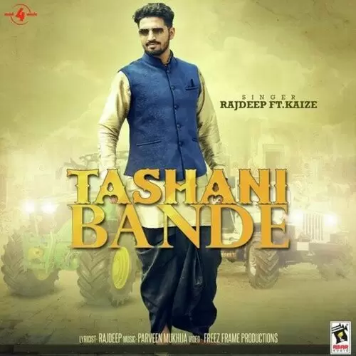Tashani Bande Rajdeep Mp3 Download Song - Mr-Punjab